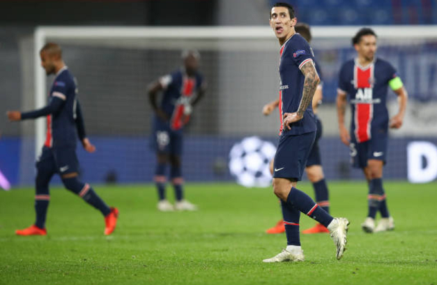 Định mệnh đang giúp Ole giữ ghế ở Manchester United - Bóng Đá