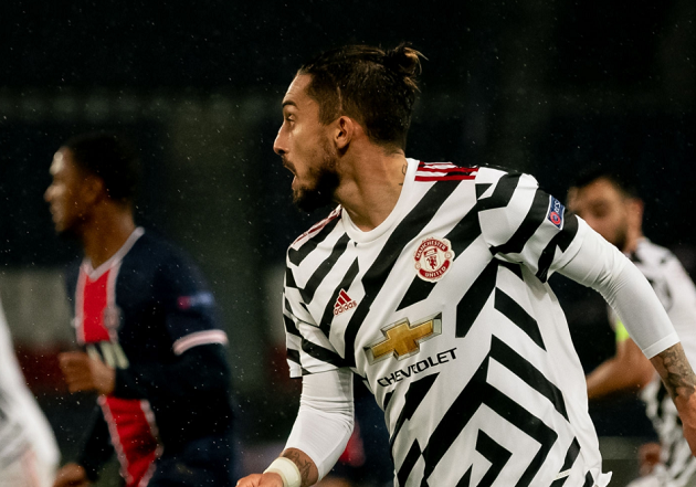 Vì 'kẻ giải mã' Neymar, Ole sẽ thay đổi sơ đồ chiến thuật cho Man Utd - Bóng Đá
