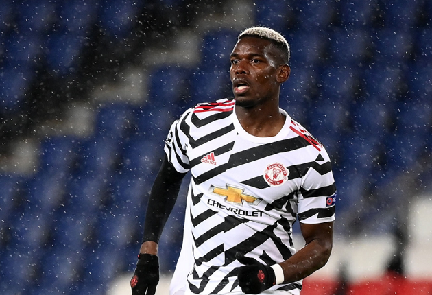 Ngôi sao đẳng cấp nhất Man Utd vào sân, thế trận lập tức thay đổi - Bóng Đá