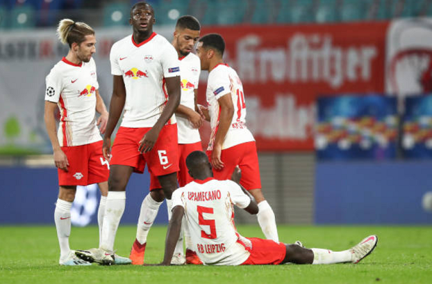 Định mệnh đang giúp Ole giữ ghế ở Manchester United - Bóng Đá