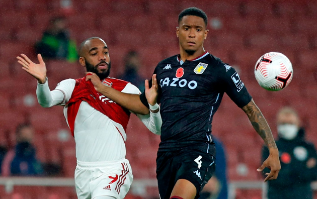 Arsenal phơi áo, 'ngôi sao siêu xịt' thi đấu như một thảm họa (Lacazette) - Bóng Đá