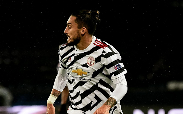 Vì 'kẻ giải mã' Neymar, Ole sẽ thay đổi sơ đồ chiến thuật cho Man Utd - Bóng Đá