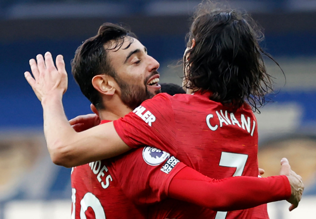 Man Utd bật 'tia chớp mode', Ole giữ đúng lời hứa ngày đầu - Bóng Đá