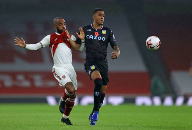 Arsenal phơi áo, 'ngôi sao siêu xịt' thi đấu như một thảm họa (Lacazette) - Bóng Đá