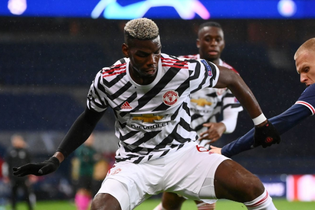 Ngôi sao đẳng cấp nhất Man Utd vào sân, thế trận lập tức thay đổi - Bóng Đá