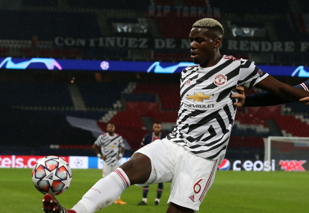 Ngôi sao đẳng cấp nhất Man Utd vào sân, thế trận lập tức thay đổi - Bóng Đá