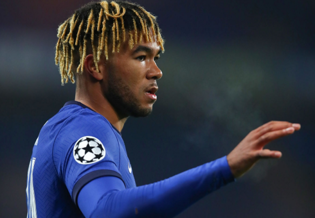 7 key stats that show Reece James bossed the right flank against Leeds - Bóng Đá