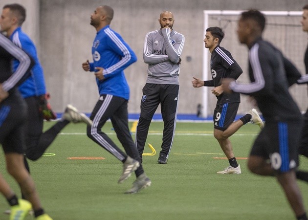 Từ Beckham đến Henry: 10 danh thủ sở hữu thân hình 'tuyệt mỹ' dù treo giày từ lâu - Bóng Đá