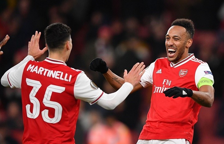 Arsenal - Bóng Đá