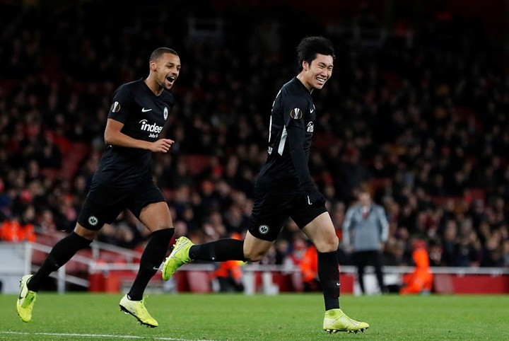 Arsenal - Bóng Đá