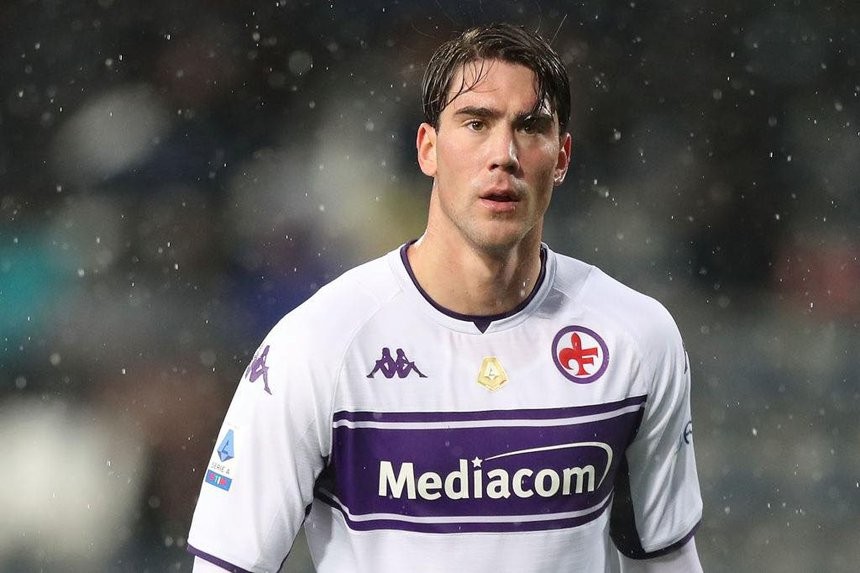 Tiền đạo bị CĐV dọa giết nếu gia nhập Juventus - Bóng Đá