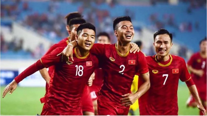 3 ứng viên cho chiếc HCV SEA Games 30: U22 Việt Nam và những kẻ thách thức - Bóng Đá