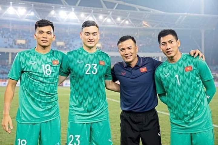 Đón thầy cũ Văn Lâm, Bình Dương chia tay với 1 thành viên của ĐT Việt Nam - Bóng Đá