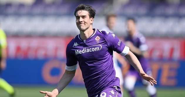 Arsenal, Spurs target to be offered new Fiorentina deal - Bóng Đá