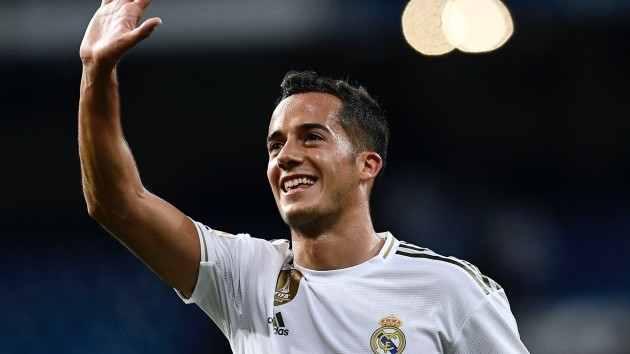 Lucas Vazquez getting closer to Real Madrid exit door - Bóng Đá