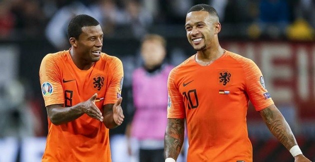 Warning for Koeman: 'Make sure you don't just buy Dutch people' - Bóng Đá