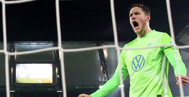 Perez thinks of Orange comeback striker: 'Just behind Lewandowski and Haaland' - Bóng Đá