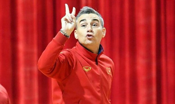 CHÍNH THỨC: HLV Miguel Rodrigo chia tay ĐT Việt Nam - Bóng Đá