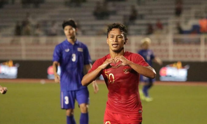 Đấu Indonesia, U22 Việt Nam phải hết sức dè chừng 