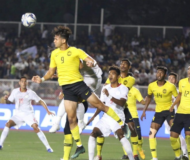 Sau trận Myanmar vs Campuchia + Malaysia vs Timor Leste - Bóng Đá