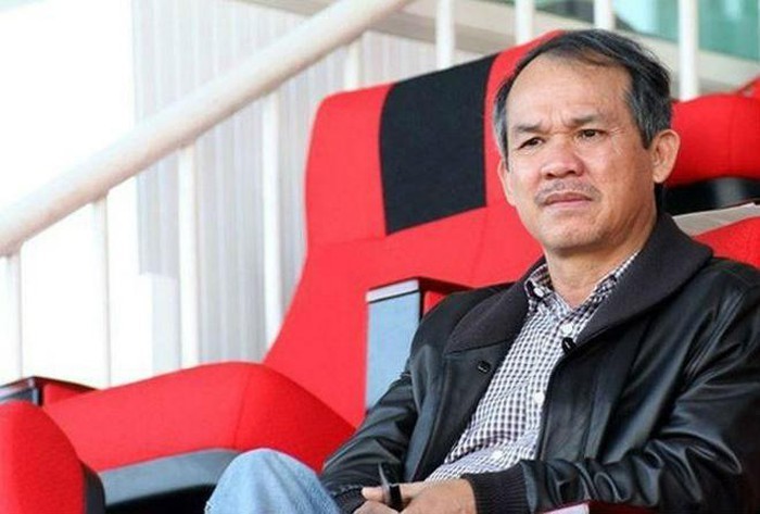 Đây, lý do bầu Đức bỏ hàng tỷ đồng để làm bóng đá - Bóng Đá