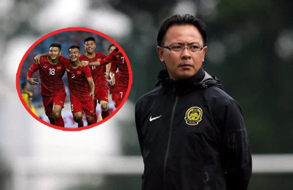HLV U22 Malaysia: Việt Nam sẽ bị loại khỏi vòng bảng, Thái Lan và Indo đi tiếp - Bóng Đá