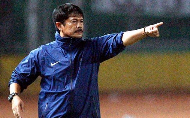 HLV Indonesia: Chúng tôi sẽ thắng Việt Nam, giành vé dự Bán kết SEA Games - Bóng Đá