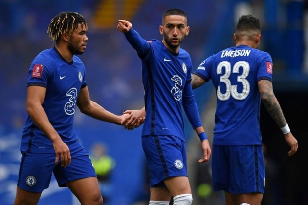 He Needs Much Bigger Role – Robin van Persie On Chelsea Star - Bóng Đá