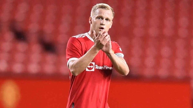 Man United - Bóng Đá