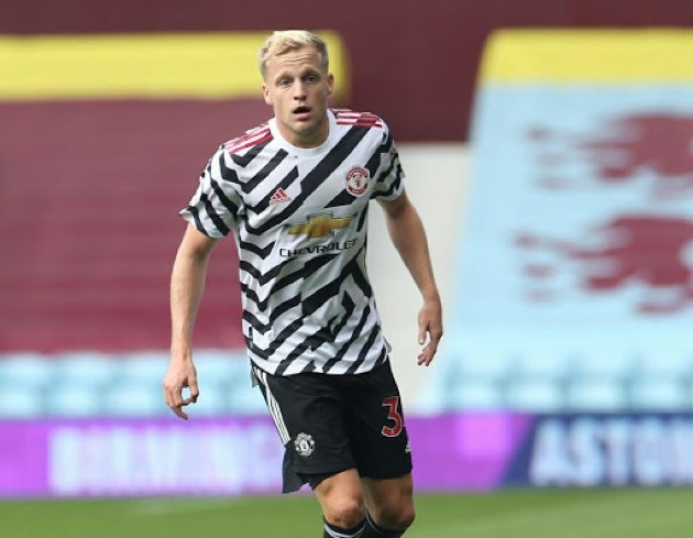 Ed Woodward approved Badiashile transfer - Bóng Đá