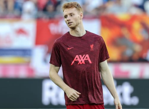 Kẻ đến người đi ở Liverpool - Bóng Đá