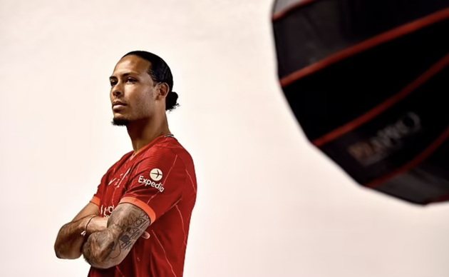 5 sao Liverpool hay nhất mùa 2021/2022 - Bóng Đá