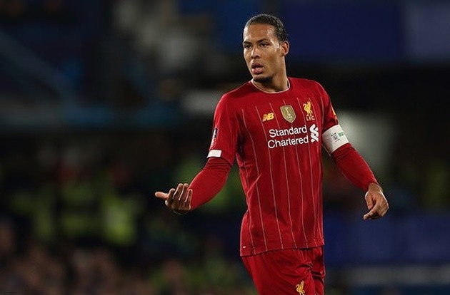 Đội hình kết hợp Liverpool - Chelsea - Bóng Đá