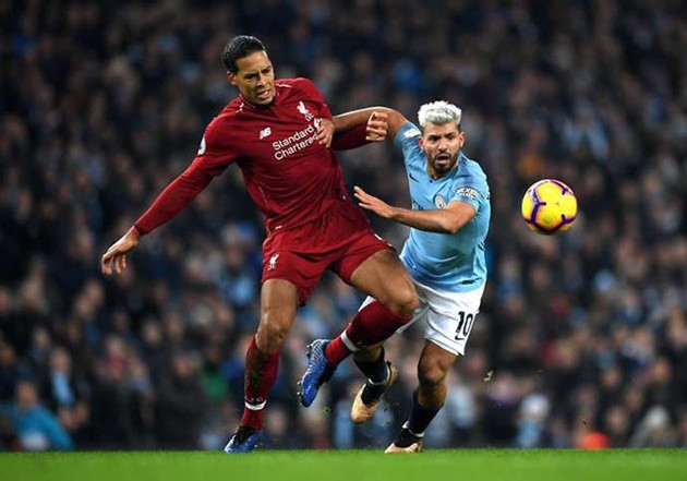 True impact of Virgil Van Dijk missing season revealed with Liverpool win rate plummeting and goals against soaring - Bóng Đá