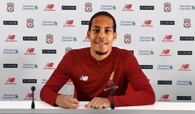 16 bản hợp đồng thay đổi lịch sử Liverpool: Những con số bất ngờ! - Bóng Đá