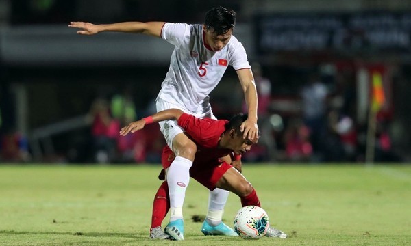 4 điểm nóng quyết định thành bại ở trận ĐT Việt Nam vs Indonesia - Bóng Đá