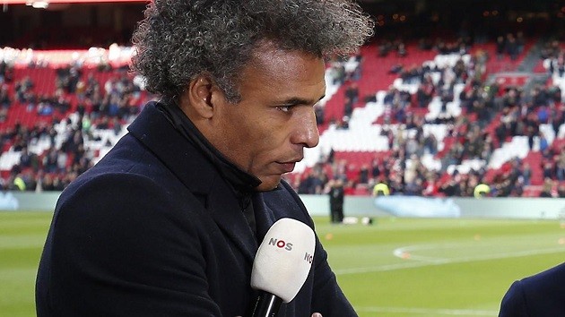 Rafael van der Vaart and Pierre van Hooijdonk disagree about Donny van de Beek - Bóng Đá