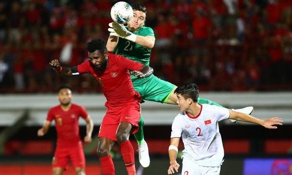 3 lý do tin rằng ĐT Việt Nam sẽ giành kết quả tốt trước Indonesia - Bóng Đá