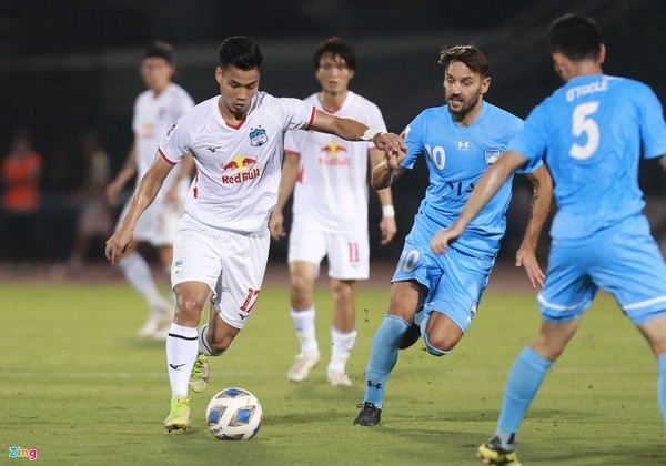 4 lý do tin rằng HAGL sẽ có kết quả tốt trước Sydney FC - Bóng Đá