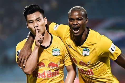 HAGL thăng hoa, Văn Thanh chỉ ra lý do - Bóng Đá