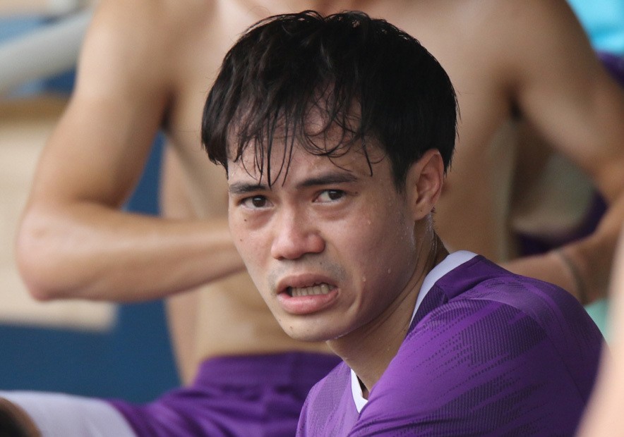 Hoàng Đức, Văn Toàn cập nhật tình hình sau khi dính Covid-19 - Bóng Đá