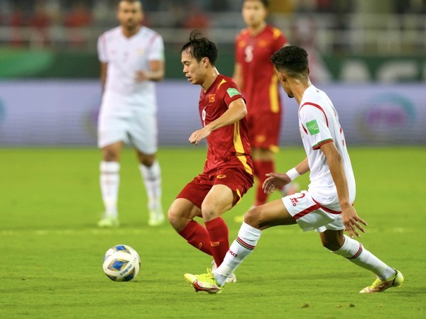 3 sự thử nghiệm thầy Park nên cân nhắc trận Afghanistan - Bóng Đá