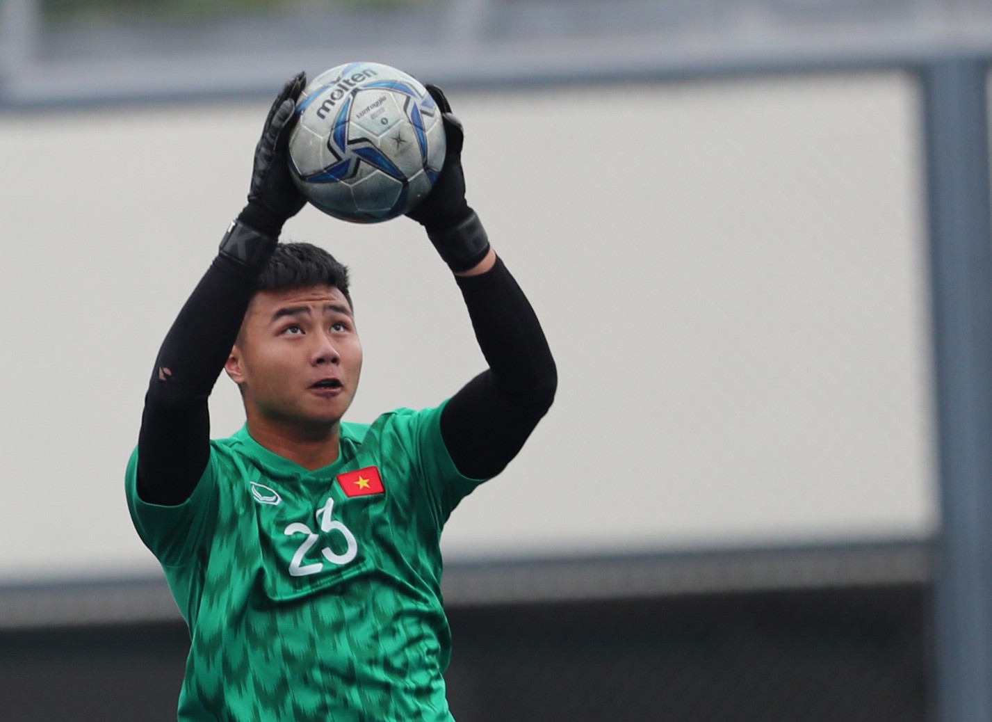 Chuyên gia chỉ ra 3 ưu điểm của U23 Việt Nam tại SEA Games 31 - Bóng Đá