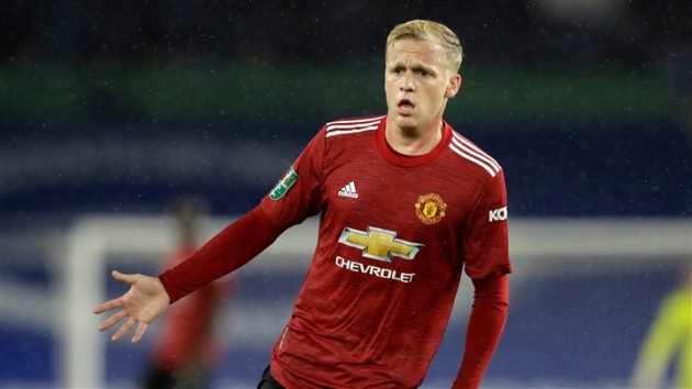Quay xe vụ bom tấn thứ 3, Man Utd thấy cái tên đáng giá hơn thế - Bóng Đá