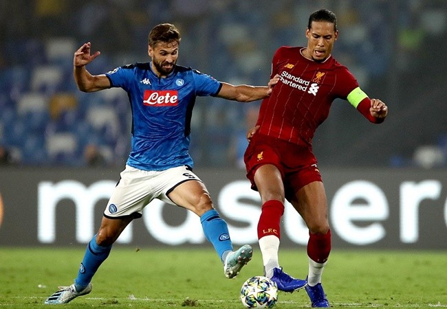 Five things we think will happen in Liverpool v Everton   - Bóng Đá