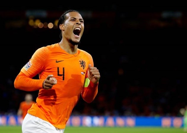 Đội hình tối ưu của Liverpool với Thiago: Tuyến giữa 'hủy diệt'? - Bóng Đá