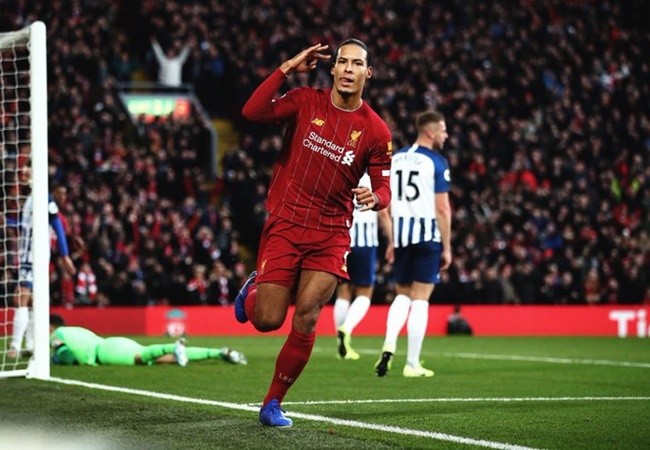 'Cậu ấy quá quan trọng với Liverpool' - Bóng Đá