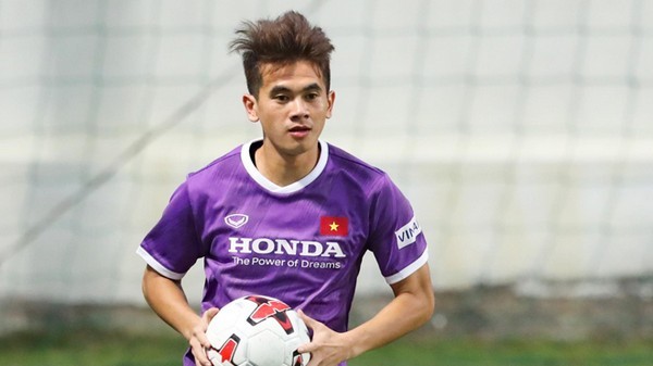 ĐT Việt Nam bổ sung 2 cái tên, thầy Park tính toán điều gì? - Bóng Đá