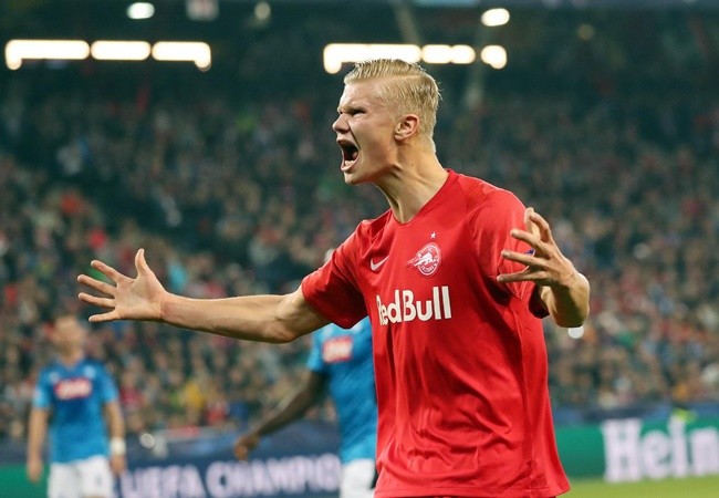 'Vận mệnh' của Salzburg ảnh hưởng đến kế hoạch của Man Utd ra sao? - Bóng Đá