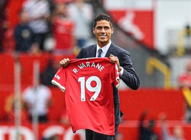 Solskjaer đã đúng, Man Utd có một con quái thú trong trận thắng Leeds - Bóng Đá